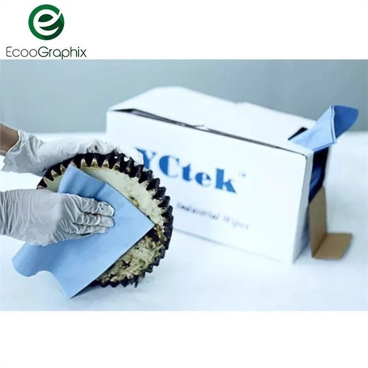 Customized Printing Chemicals