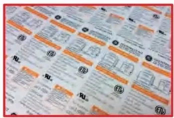 Automatic 760mm Varnishing Machine Spot UV Coating Machine