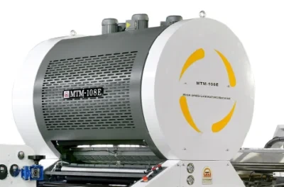 Ecoographix Automatic Thermal Film Laminator