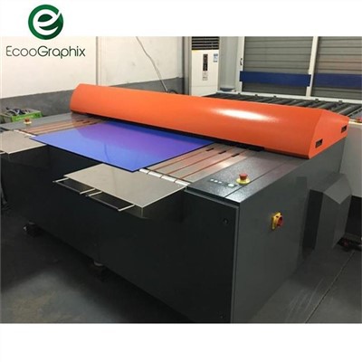 Ātrgaitas VLF termiskā CTP mašīna 1600X sērija